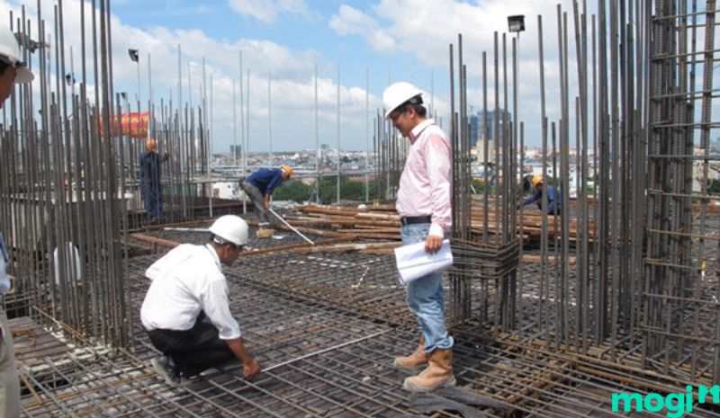 Bảng dự trù kinh phí xây nhà - Vị trí công trình ảnh hưởng phần nào chi phí xây dựng