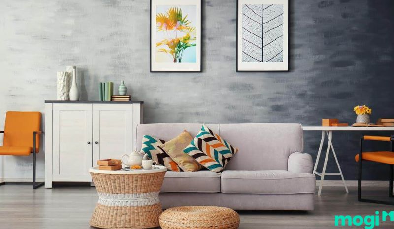Yếu tố chất lượng về nội thất cũng cần phải cân nhắc trong bảng dự trù kinh phí xây dựng nhà