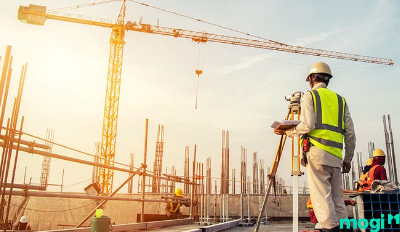 Thi công ở các khu vực nhà hẻm sẽ làm cho chi phí tăng cao