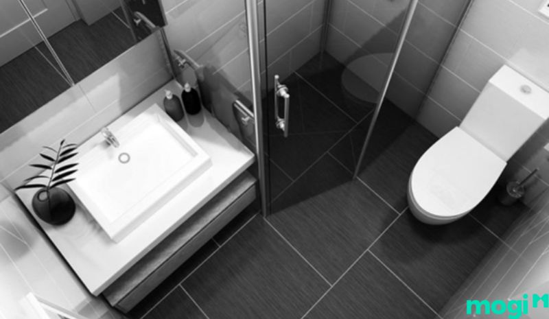 Bảng dự trù kinh phí xây nhà về phòng vệ sinh