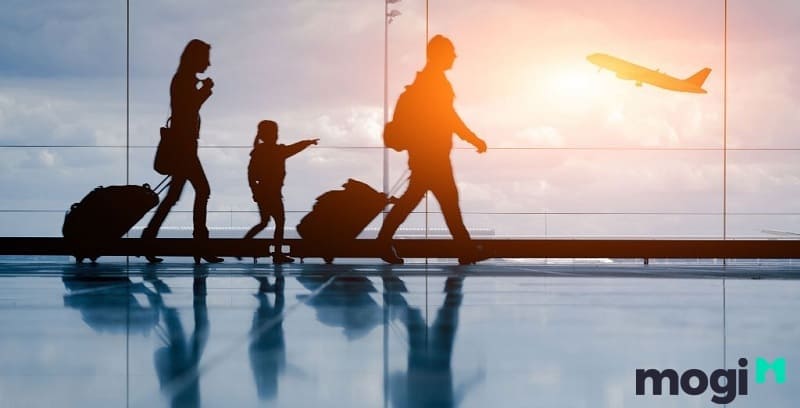Thiên Mã gặp thêm Lộc Tồn, Hóa Lộc thì con cái chủ mệnh nên ra nước ngoài để phát triển