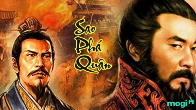 sao quan lộc