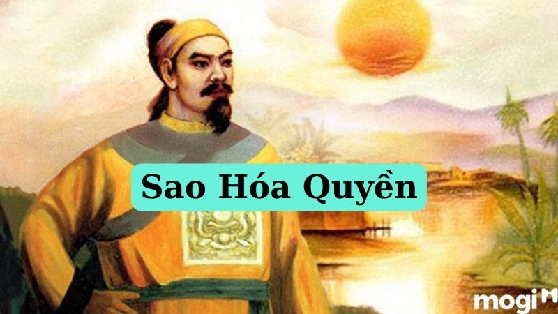 sao quan lộc