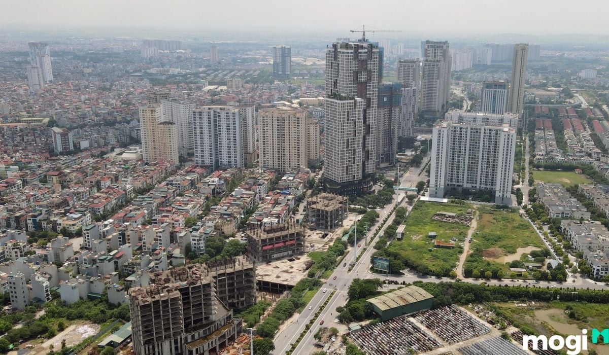 Lý do nên chọn thuê nhà đất quận Hà Đông