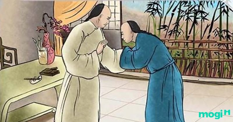 cung phụ mẫu