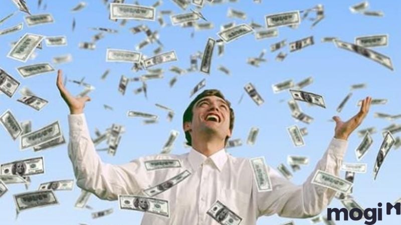 Tài vận người có bàn tay chữ M