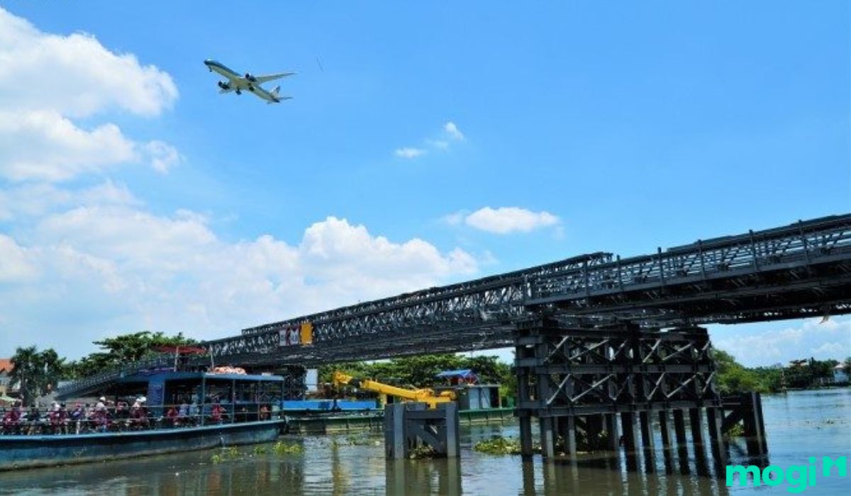 Giao thông khu vực An Phú Đông