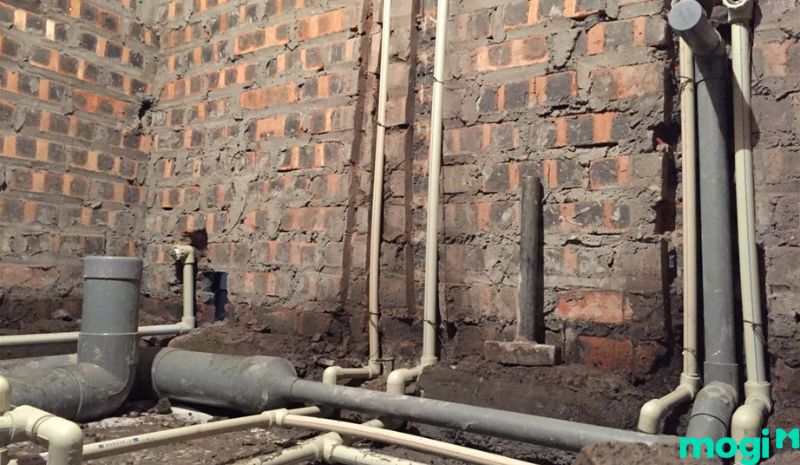 Chi phí xây dựng nhà nuôi yến về phần điện nước sẽ là 100 triệu