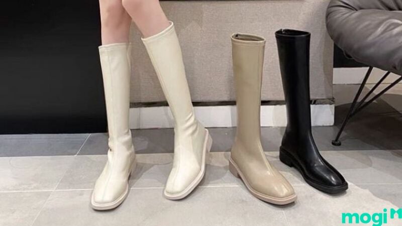 Cách Phân Biệt Các Loại Giày Nữ Nàng Nào Cũng Nên Biết 3 cac-loai-giay-nu-3