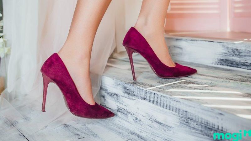 Cách Phân Biệt Các Loại Giày Nữ Nàng Nào Cũng Nên Biết 17 cac-loai-giay-nu-17