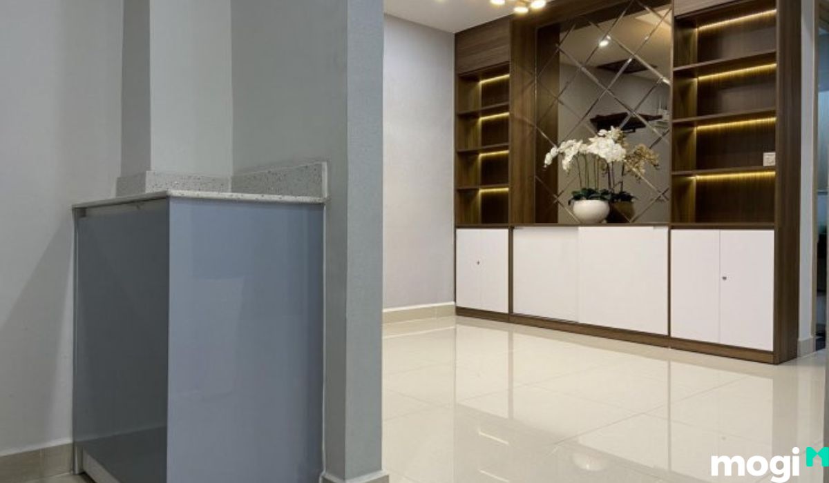 chung cư 8x đầm sen