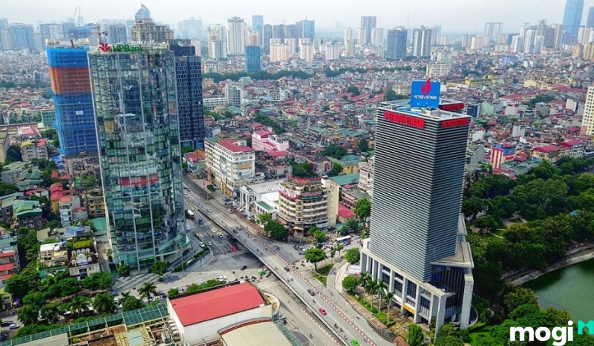 Lý do nên chọn thuê nhà đất quận Đống Đa
