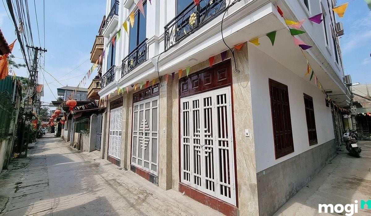 Cách tìm thuê nhà ngõ Hà Nội