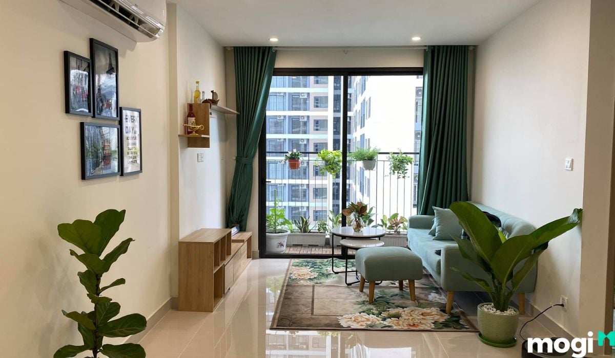 quy trình mua bán chung cư vinhome quận 9