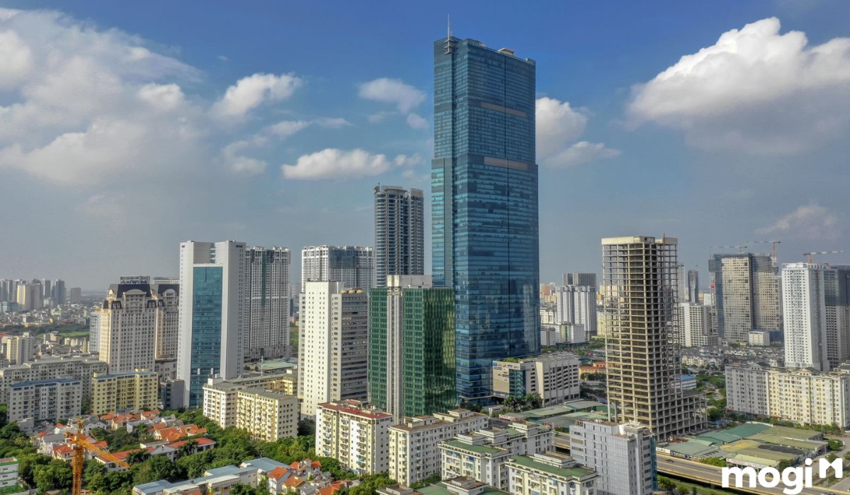 Nhà đất Linh Trung Thủ Đức
