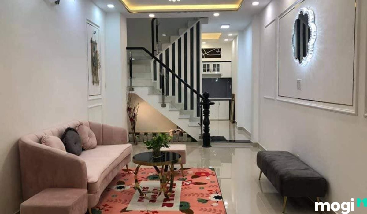 Lưu ý khi thuê nhà hẻm Đống Đa