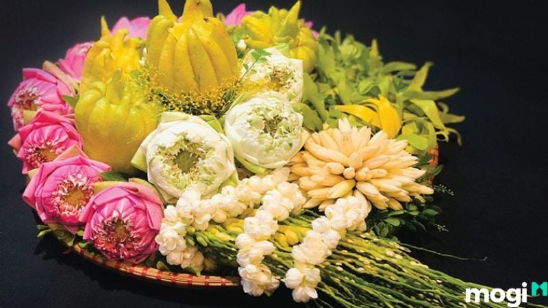 Cúng nhà mới thuê