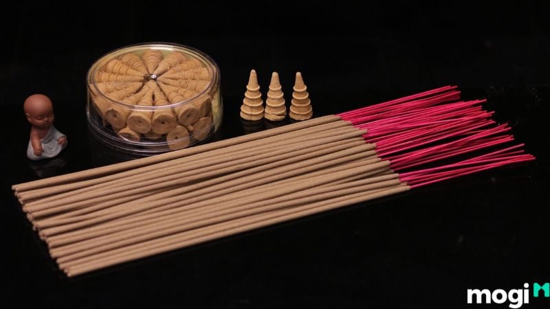 Cúng nhà mới 
