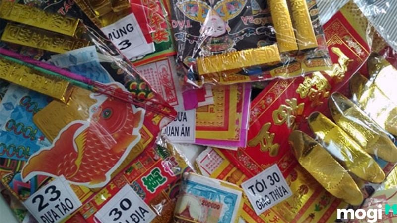 Cúng nhà mới thuê