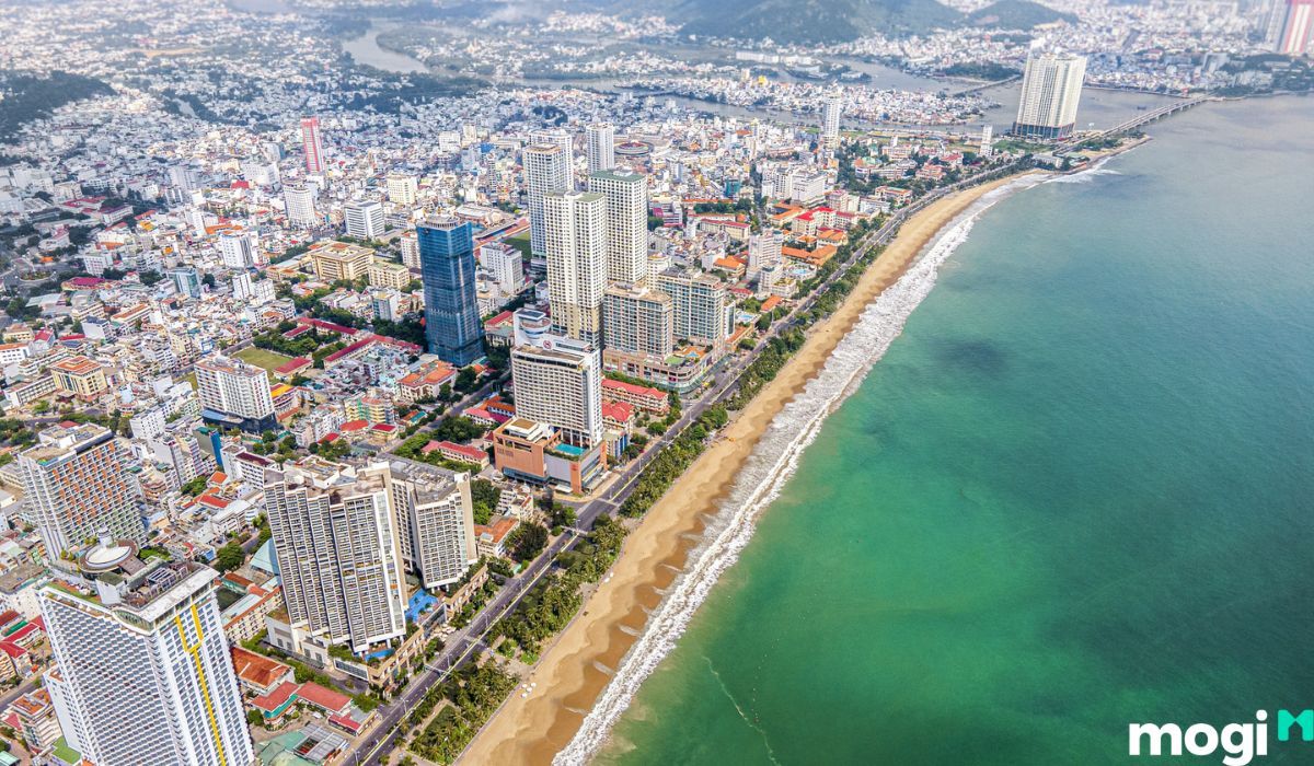Cho Thuê Nhà Đất Nha Trang