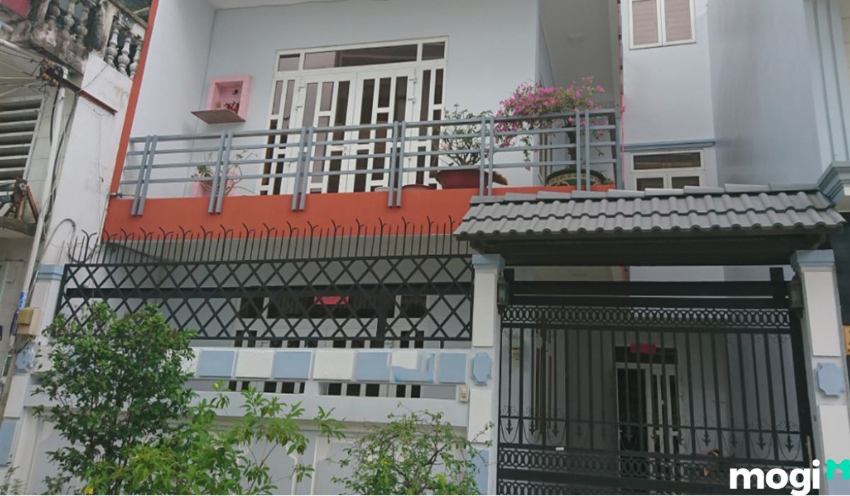 Lưu ý khi thuê nhà hẻm quận 6