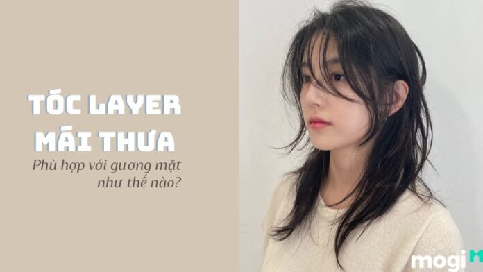 layer mái thưa