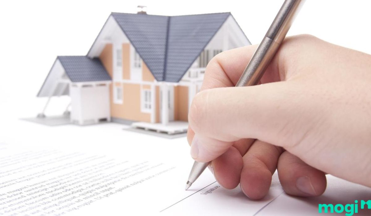 Thủ tục và giấy tờ cần thiết