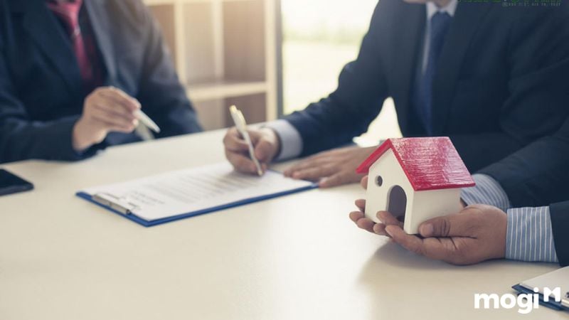 thủ tục chuyển nhượng đất