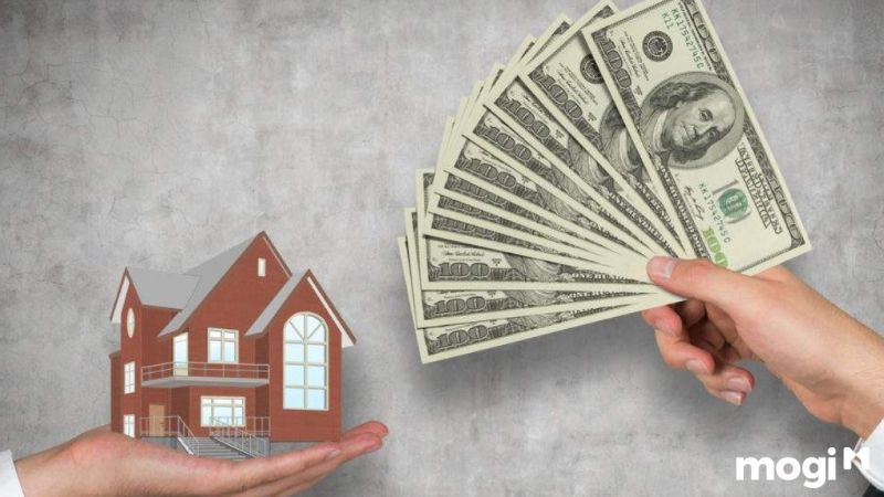 thủ tục chuyển nhượng đất
