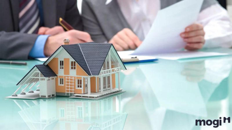 thủ tục chuyển nhượng đất