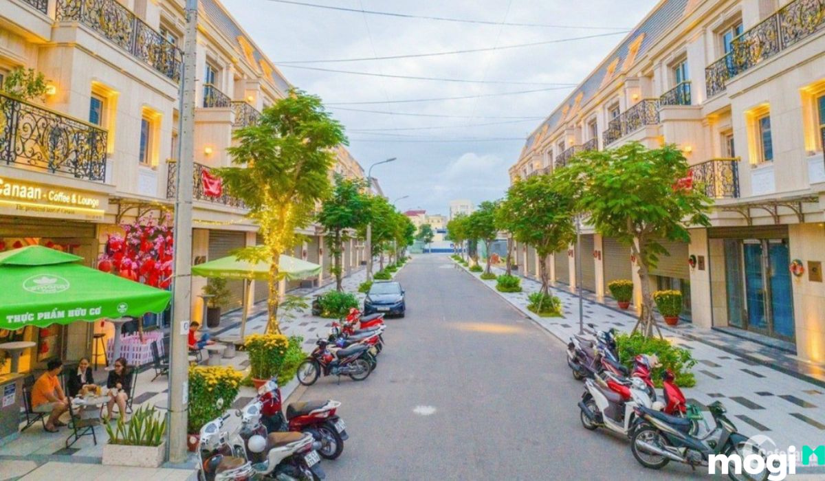 Lý do nên chọn thuê nhà đất Hải Châu, Đà Nẵng