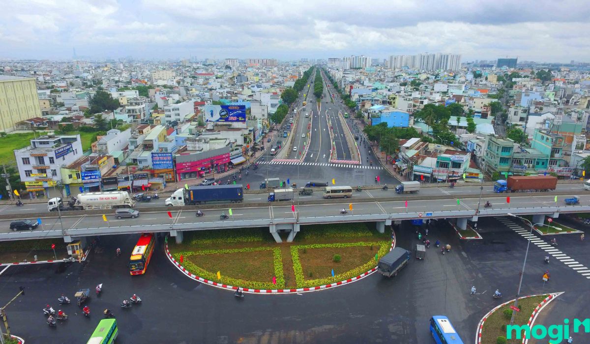 Nhà đất An Sương