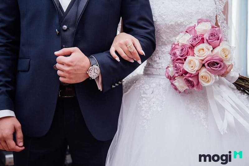 Chọn ngày đẹp tháng 12 để tiến hành cưới hỏi được may mắn, thuận lợi hơn