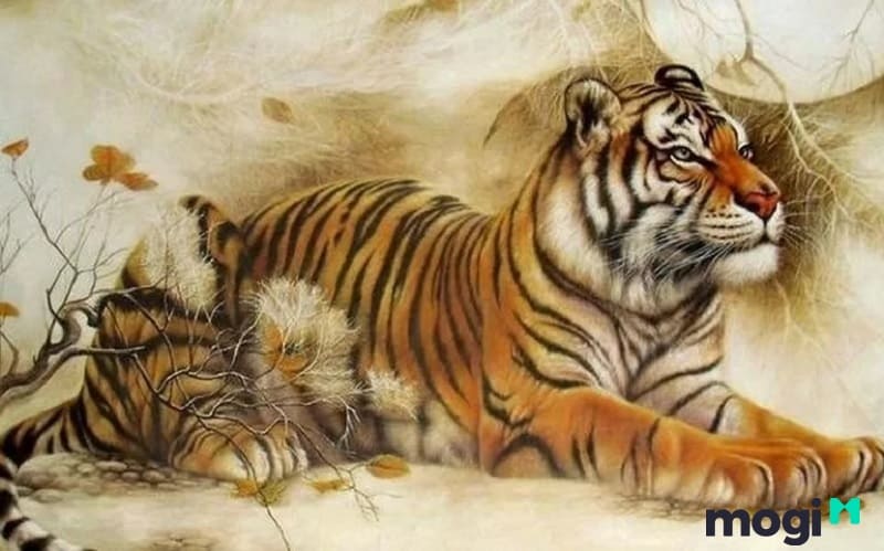 Tuổi Dần sẽ có những ngày đẹp hợp tuổi trong tháng 12 năm 2023