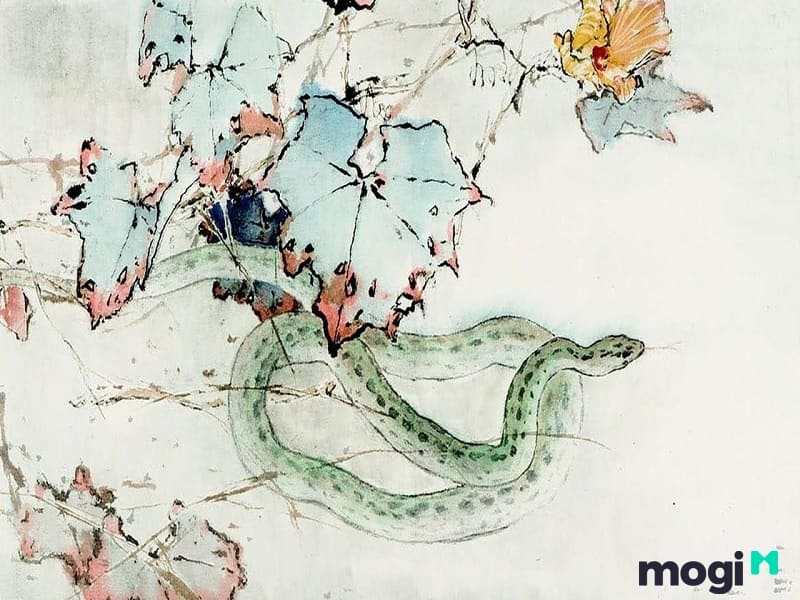 Tuổi Tỵ