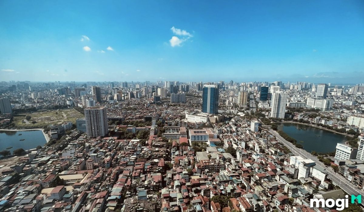 lưu ý khi cho thuê nhà quận đống đa