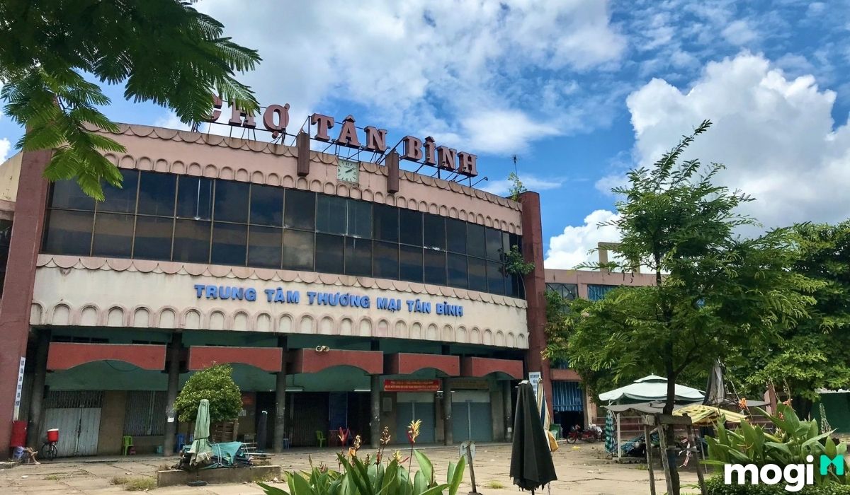 Lưu ý khi thuê nhà hẻm Quận Tân Bình