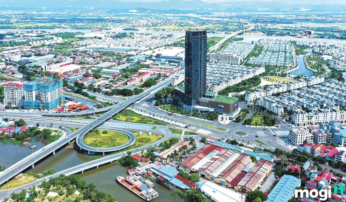 Thuê nhà đất Hải Phòng