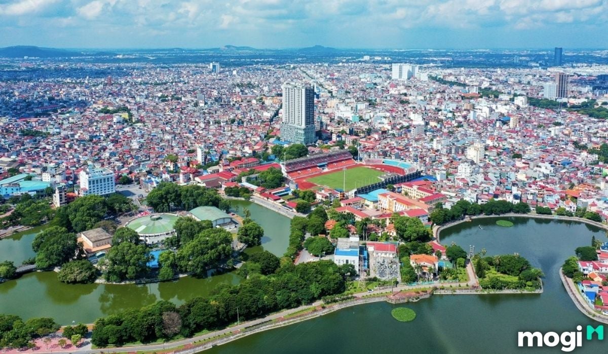 Lý do nên thuê nhà đất Hải Phòng