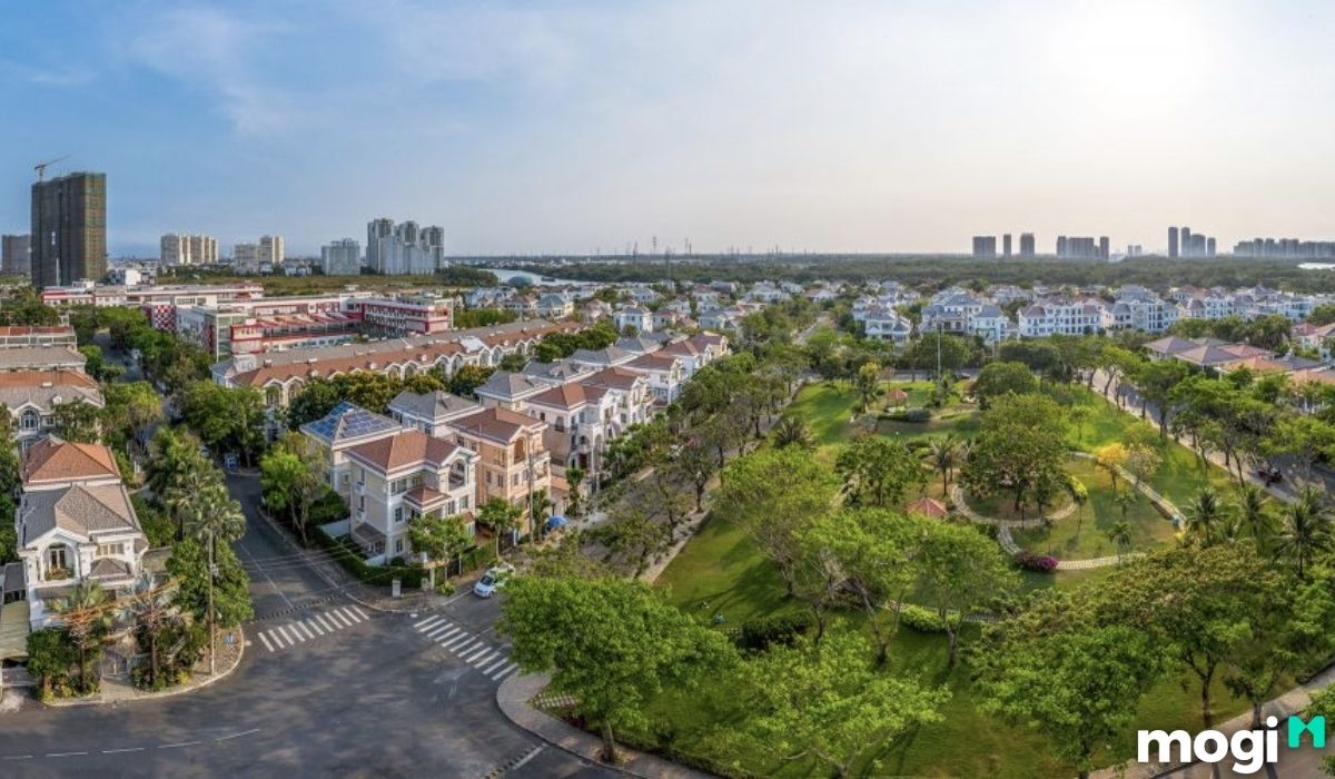 Lý do nên thuê nhà đường nội bộ Quận 7