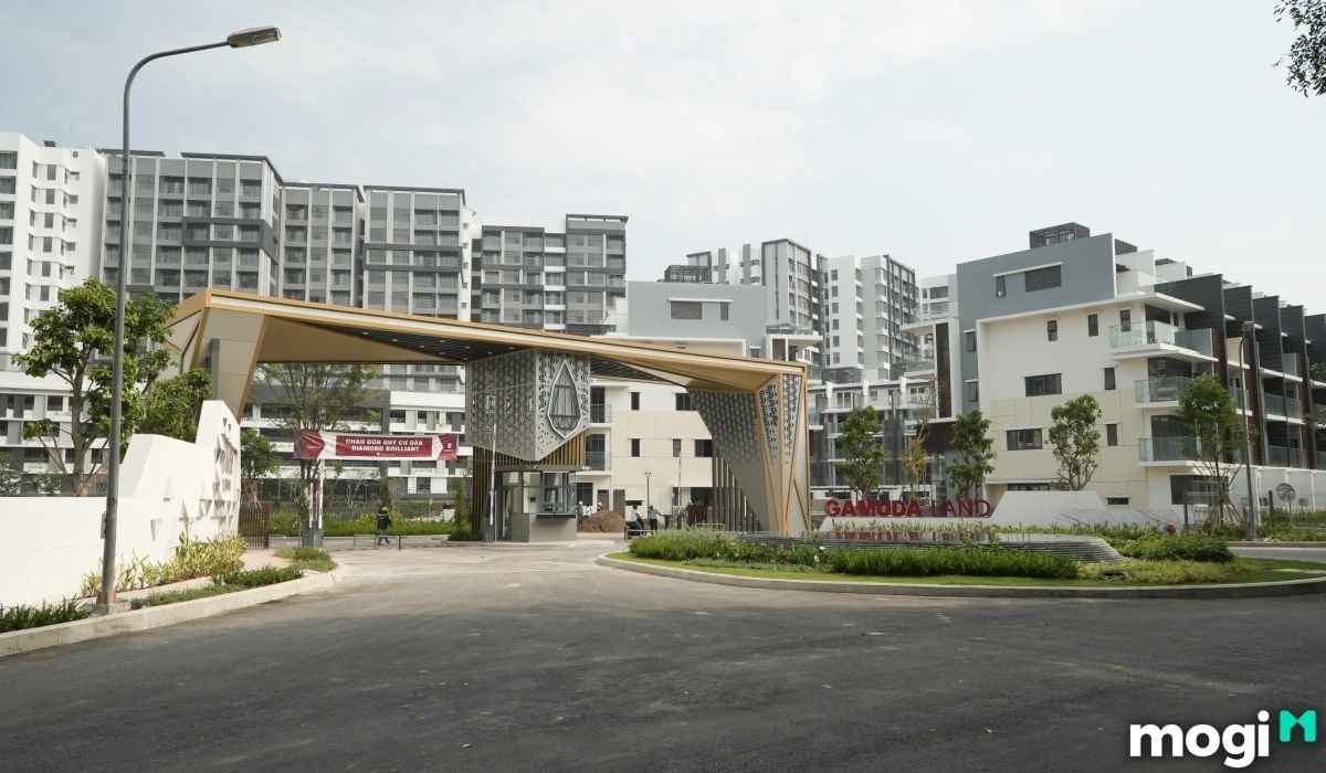 Mức giá cho thuê nhà đất Tân Phú