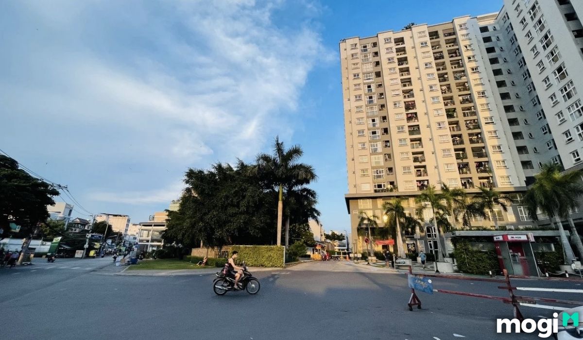 Vì sao nên thuê nhà đất Tân Phú