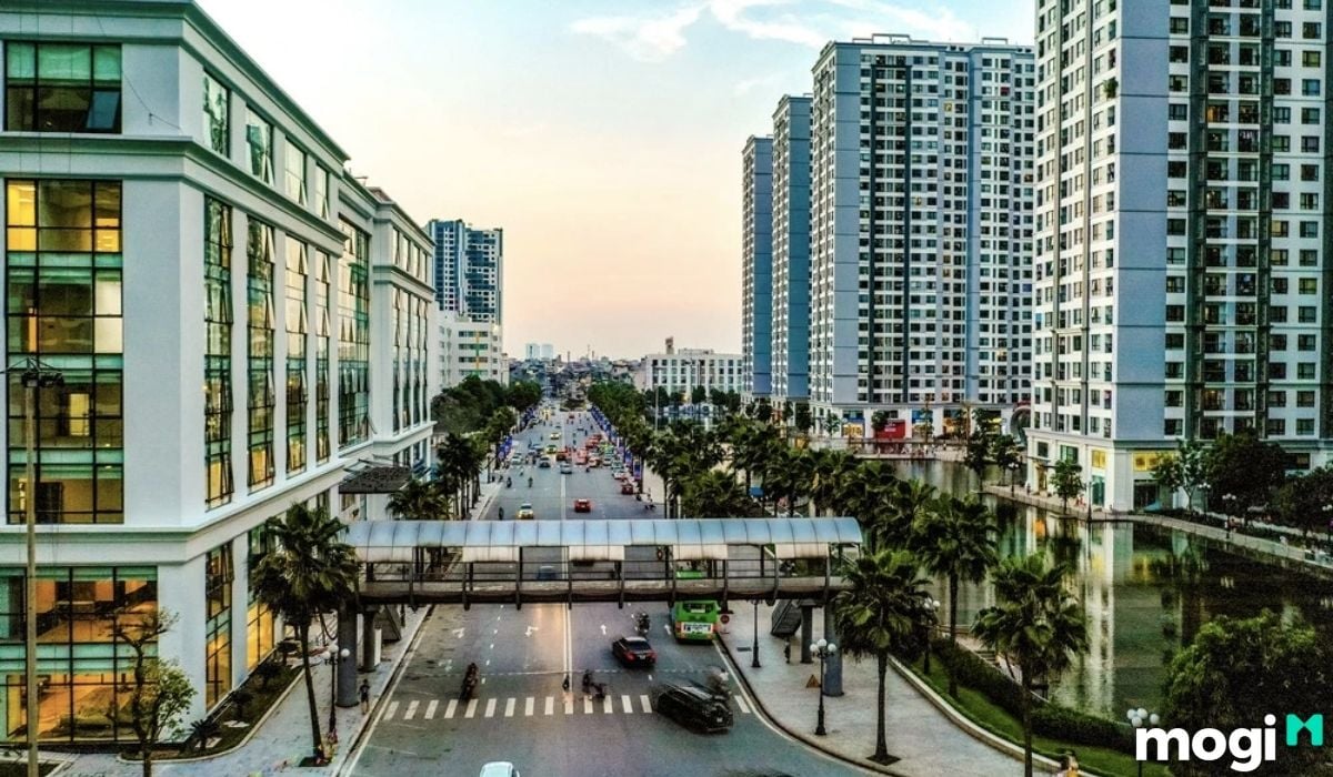 Lý do nên thuê nhà phố Hai Bà Trưng