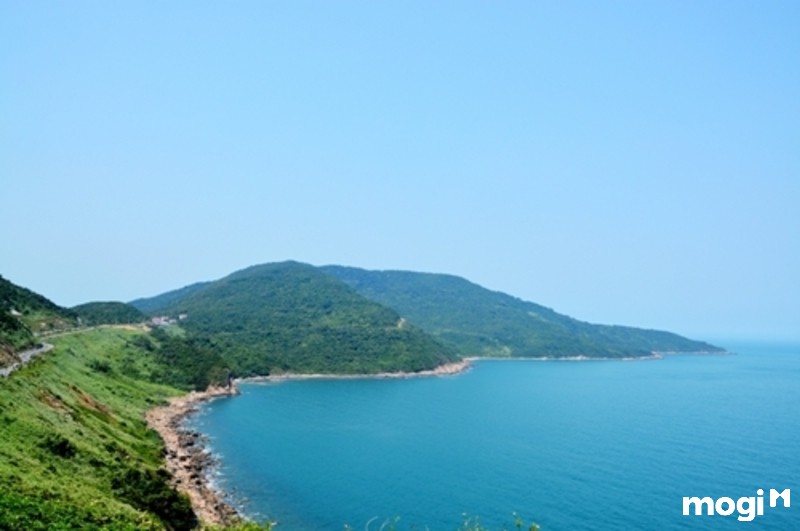 Đỉnh Bàn Cờ