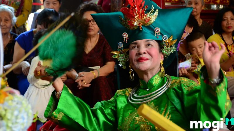 Tết Trùng Thập