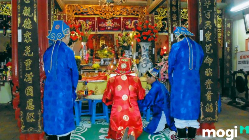 Tết Trùng Thập