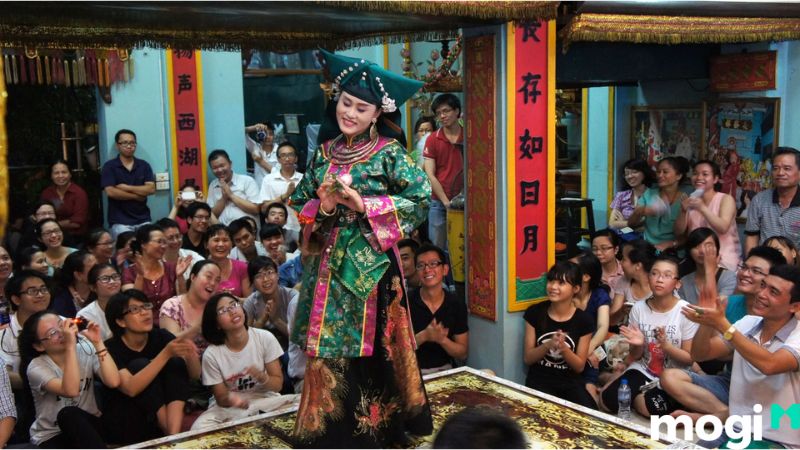 Tết Trùng Thập
