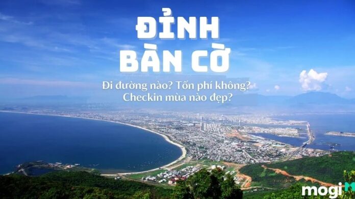 Đỉnh bàn cờ