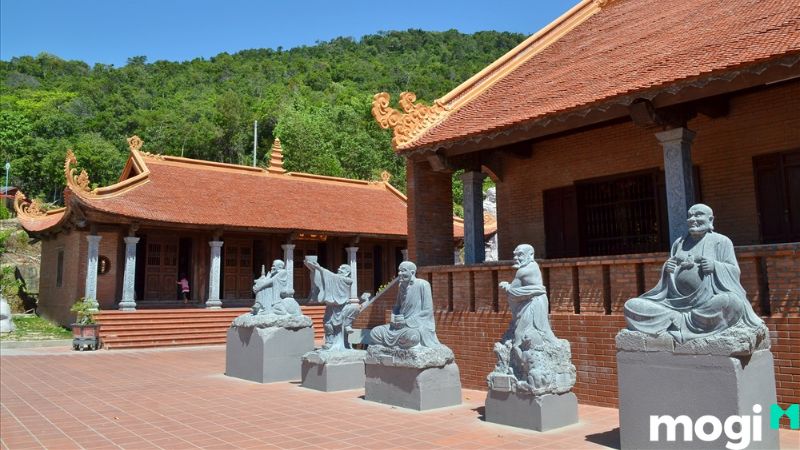 chùa Hộ Quốc