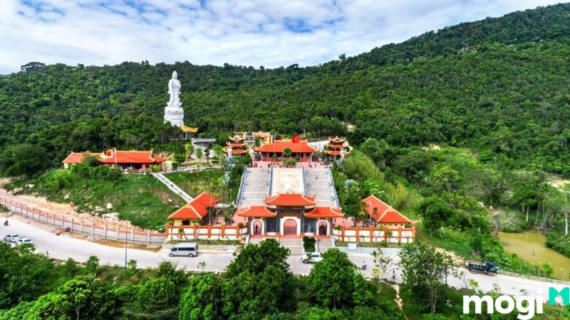 chùa Hộ Quốc
